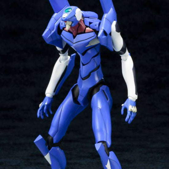 EVA-00 PROTO TYPE TV Ver. (Reissue)