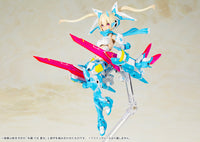 Megami Device Asura Ninja Aoi (Reissue)