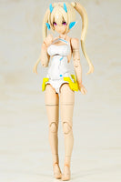 Megami Device Asura Ninja Aoi (Reissue)