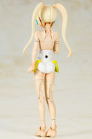 Megami Device Asura Ninja Aoi (Reissue)