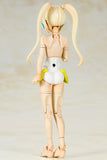 Megami Device Asura Ninja Aoi (Reissue)