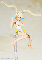 Megami Device Asura Ninja Aoi (Reissue)