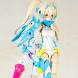 Megami Device Asura Ninja Aoi (Reissue)