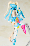 Megami Device Asura Ninja Aoi (Reissue)