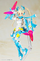 Megami Device Asura Ninja Aoi (Reissue)