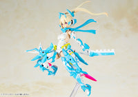 Megami Device Asura Ninja Aoi (Reissue)