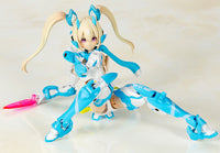 Megami Device Asura Ninja Aoi (Reissue)