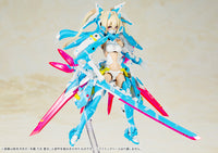 Megami Device Asura Ninja Aoi (Reissue)