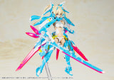 Megami Device Asura Ninja Aoi (Reissue)