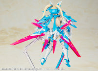 Megami Device Asura Ninja Aoi (Reissue)