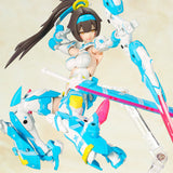 Megami Device Asura Archer Aoi (Reissue)