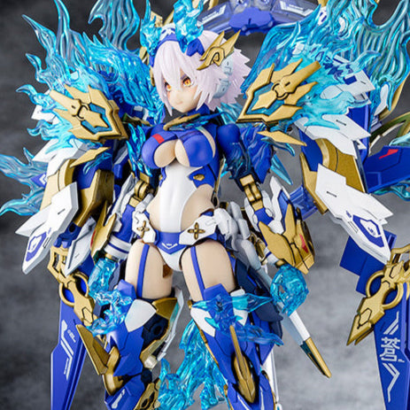 Megami Device AUV Susanowo Souen (Reissue)