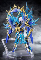 Megami Device AUV Susanowo Souen (Reissue)