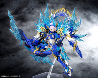 Megami Device AUV Susanowo Souen (Reissue)