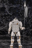 Kojima Productions Ludens Plastic Model Kit