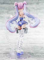 Megami Device Desire Maiden Medic