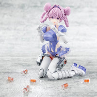 Megami Device Desire Maiden Medic