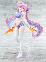 Megami Device Desire Maiden Medic