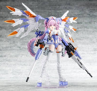 Megami Device Desire Maiden Medic