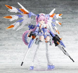 Megami Device Desire Maiden Medic
