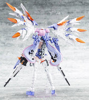 Megami Device Desire Maiden Medic