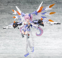 Megami Device Desire Maiden Medic