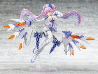 Megami Device Desire Maiden Medic