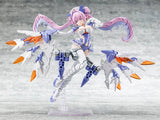 Megami Device Desire Maiden Medic