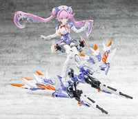 Megami Device Desire Maiden Medic