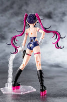 Megami Device Desire Maiden Raider
