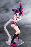 Megami Device Desire Maiden Raider
