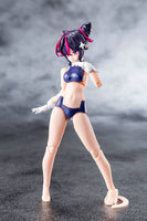 Megami Device Desire Maiden Raider