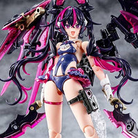 Megami Device Desire Maiden Raider