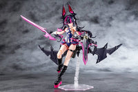 Megami Device Desire Maiden Raider