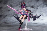 Megami Device Desire Maiden Raider