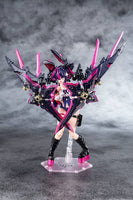 Megami Device Desire Maiden Raider