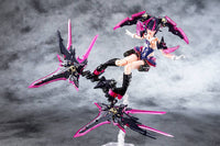 Megami Device Desire Maiden Raider