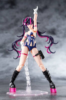 Megami Device Desire Maiden Raider