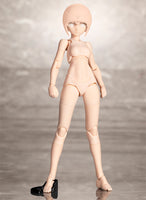 Megami Device B1R-M Chassis Kit Skin Color B