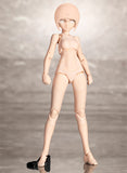 Megami Device B1R-M Chassis Kit Skin Color B