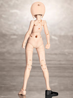 Megami Device B1R-M Chassis Kit Skin Color B