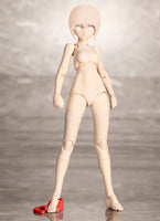 Megami Device B1R-M Chassis Kit Skin Color C