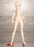 Megami Device B1R-M Chassis Kit Skin Color C