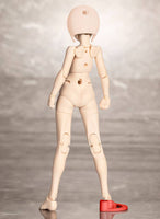 Megami Device B1R-M Chassis Kit Skin Color C