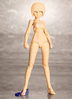 Megami Device B1R-M Chassis Kit Skin Color D