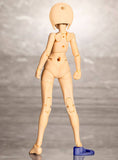 Megami Device B1R-M Chassis Kit Skin Color D