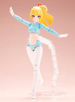Megami Device Buster Doll Knight Alice with Honda AB12 Motocompo