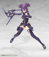 Megami Device Asra Ninja Kaname Shadow Edition Full Package