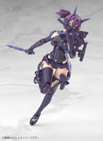 Megami Device Asra Ninja Kaname Shadow Edition Full Package