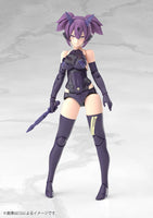 Megami Device Asra Ninja Kaname Shadow Edition Full Package